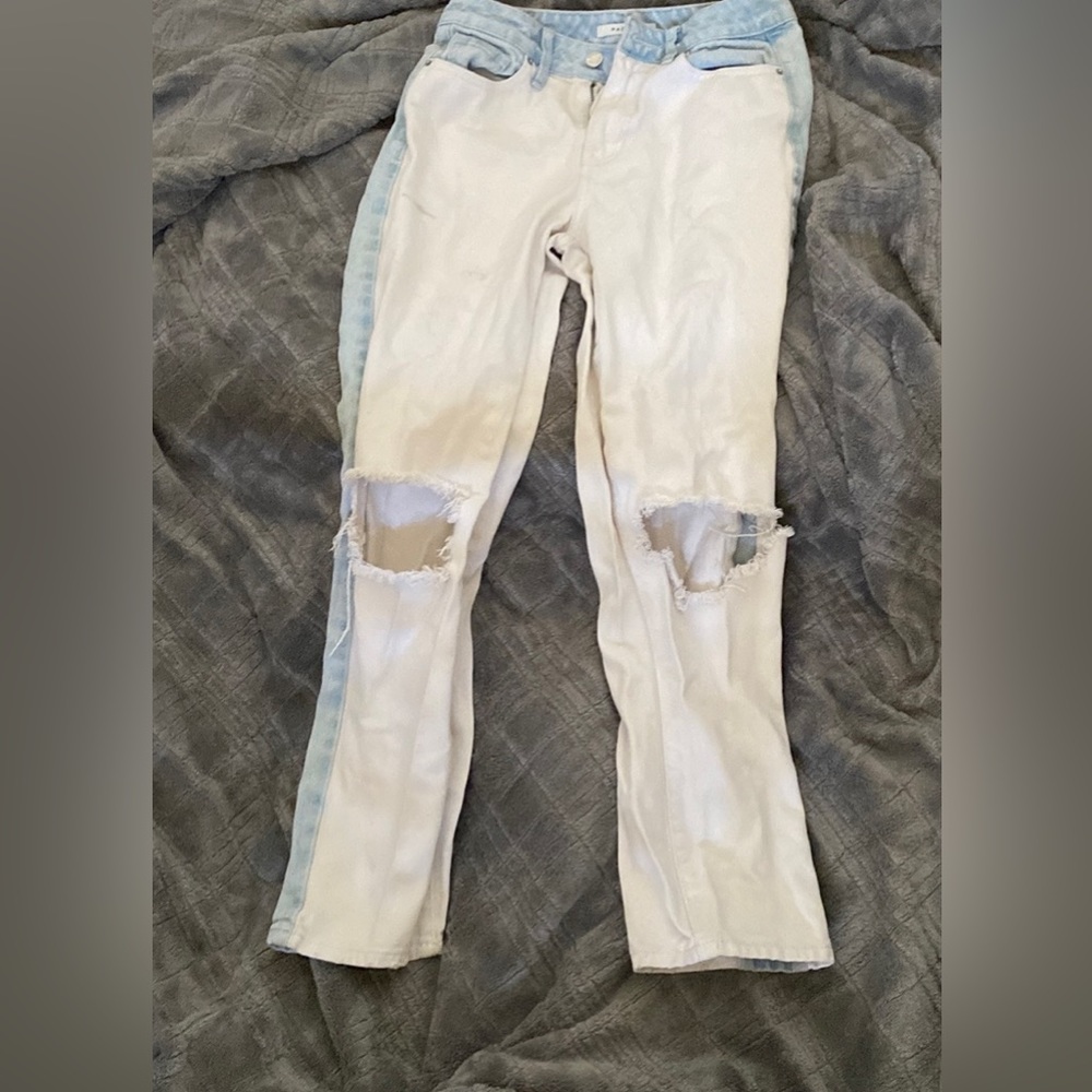 Pacsun Mom jeans